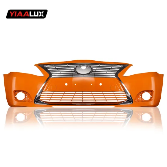 Vland HOT SALE HIGH QUALITY Front Bumper Cover with Front Grill for Toyota Camry (US Version) 2009-2011