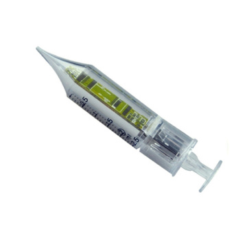 Medical Syringe Model USB Flash Drive