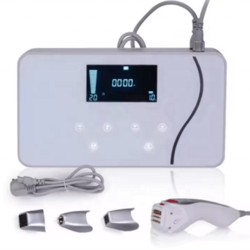 Customizable 5 MHz High Frequency Facial RF Device for Skin Tightening and Body Shaping