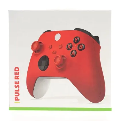 2.4G Wireless Gamepad Directly Connects to PC and Xbox Series S/X Controllers