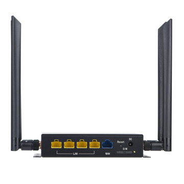 QCA9531 Industrial 4G Wireless Router with OpenVPN Support