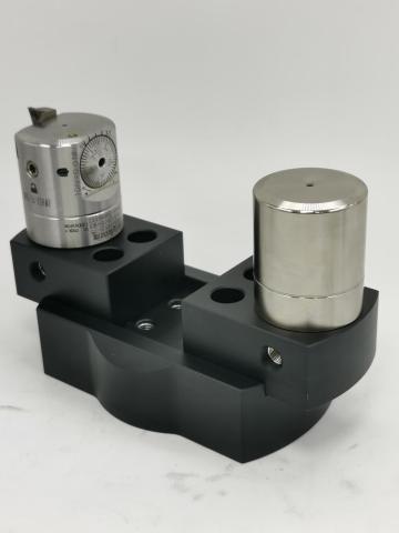 CBJ150 Modular Finishing Boring Head