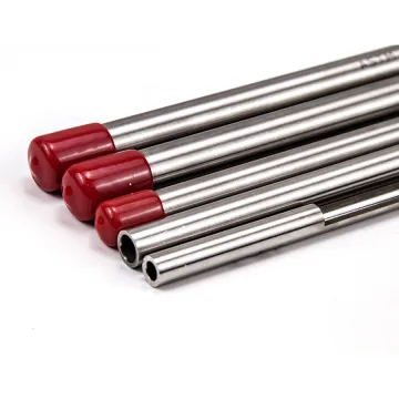 Hot Sales Semiconductor Ultra High Purity Tubing