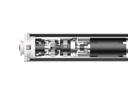 Motorized Electric Window Smart Shades