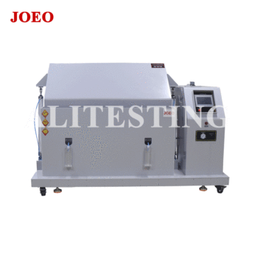 Salt Fog Chamber For LED Lighting Test (ASTM B117 ISO 9227 IEC60068)