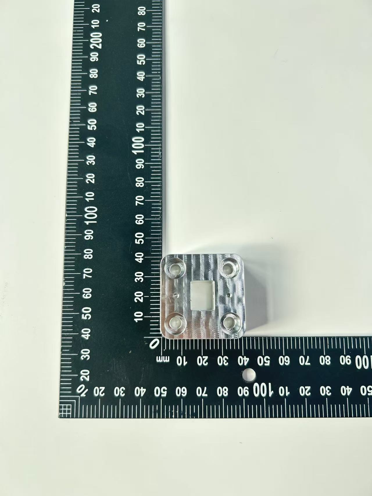 Sheet Metal Processing CNC Machining Turning Milling Parts