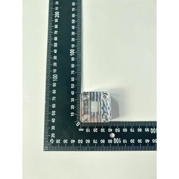 Sheet Metal Processing CNC Machining Turning Milling Parts