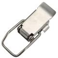 Cabinet SL Zinc-coated Steel/SS Buckle Toggle