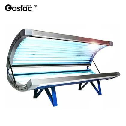 Tanning Bed Gas Springs and Furniture Cylinders for Shipment
