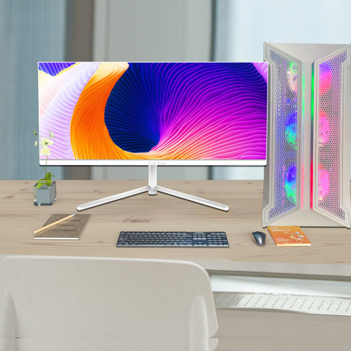 Business Design Desktop Computer