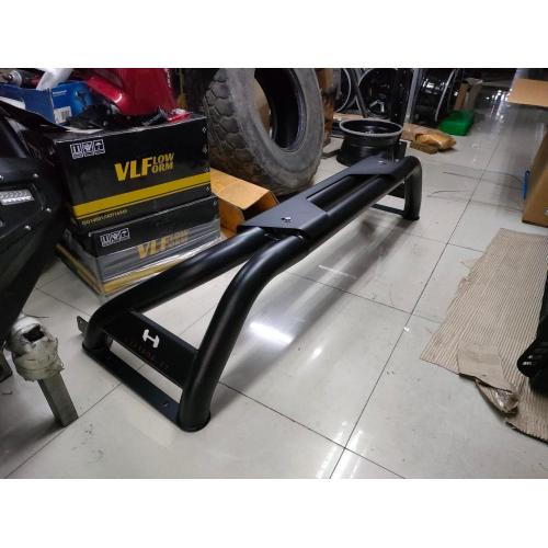 Waterdichte niet-slip rolbalk voor Mitsubishi Triton