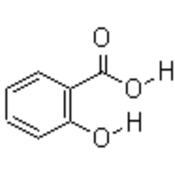 Produits chimiques organiques Acide salicylique