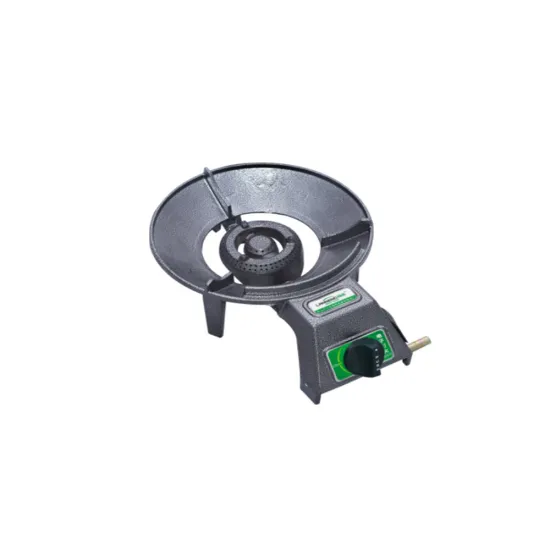 Durable Cast Iron Burner Stove: Find Reliable Heating Solutions