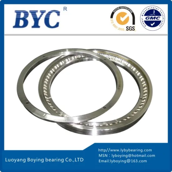 RE14016 Crossed Roller Bearing 140x175x16mm THK high Precision