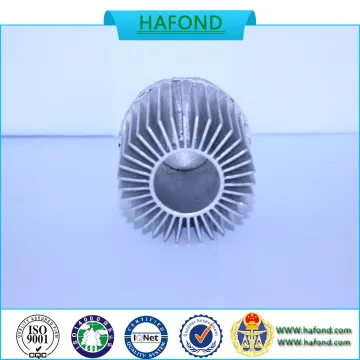 High Grade Certified Factory Superior Quality Various Model ductile iron die casting