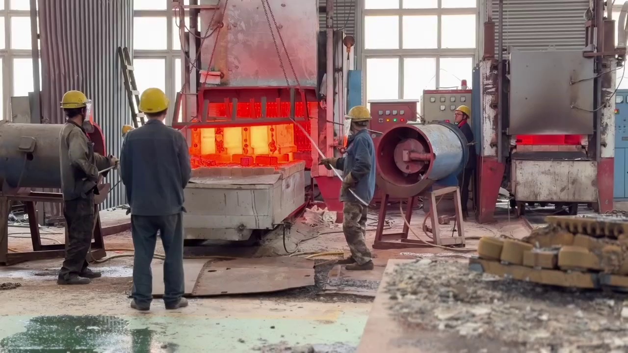 Cone Crusher Wear Parts: Concave Bowl Liner & Mantle for Quartz, Gold, Granite Crushing