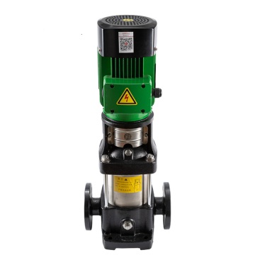 Nuosai vertical multistage centrifugal pump