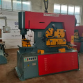 Mronworker Machine Q35Y 16