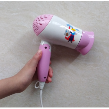 Traditional Handy Usage Electric Hair Dryer For Kid