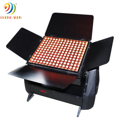 Stage Led City Lights 180*3W RGB Color Stage Led City Color Light Factory