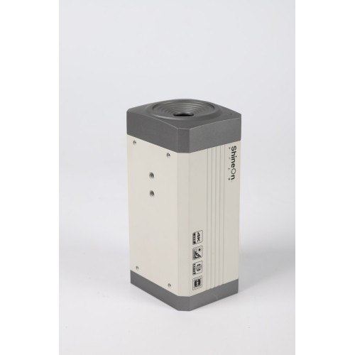 Высокопроизводительное корпус камеры для мониторинга видео