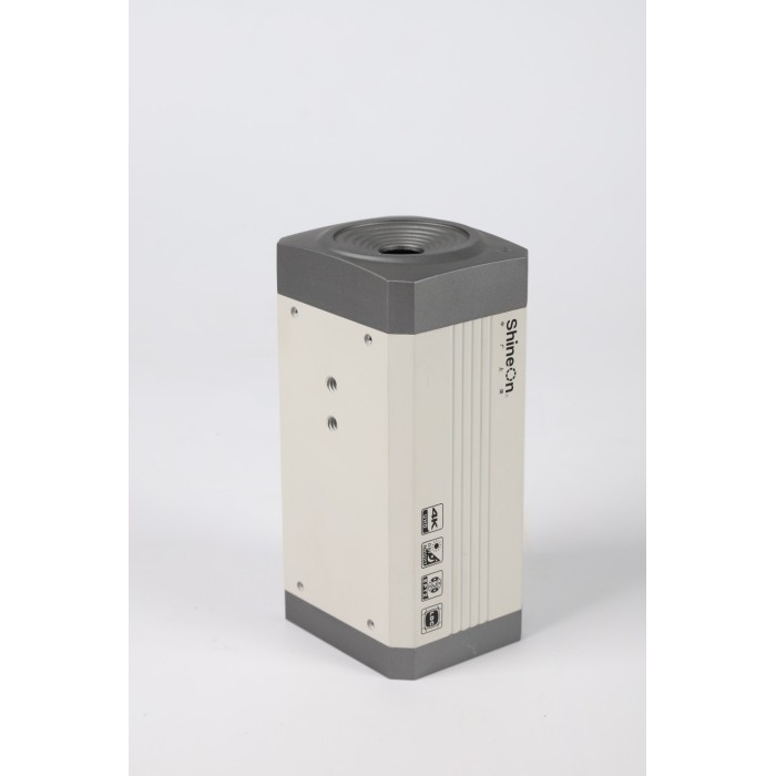 Высокопроизводительное корпус камеры для мониторинга видео