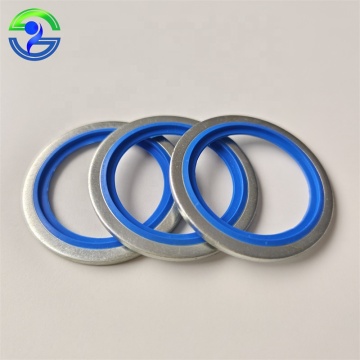 High-Quality Bonded Sealing Composite Gasket