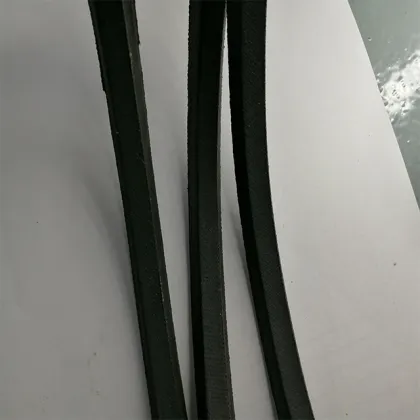 Factory Supplier for FM A B C Section B-48 Rubber Wrapped V-Belts