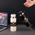 Intelligent Portable Outdoor Sports Mountaineering Pot
