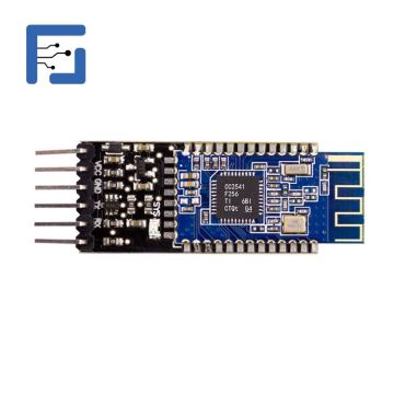 Stock CL0127 HM-10 4.0 Modul-CC2541 Wireless Bluetooth-Modul HM-10