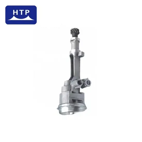 Oil Pump 8-97385-985-0 8-97069-738-1 1011100-E06 for ISUZU 4JA1 4JB1 4JG2