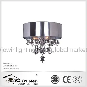 indoor iron ceiling fan chandelier combo lighting