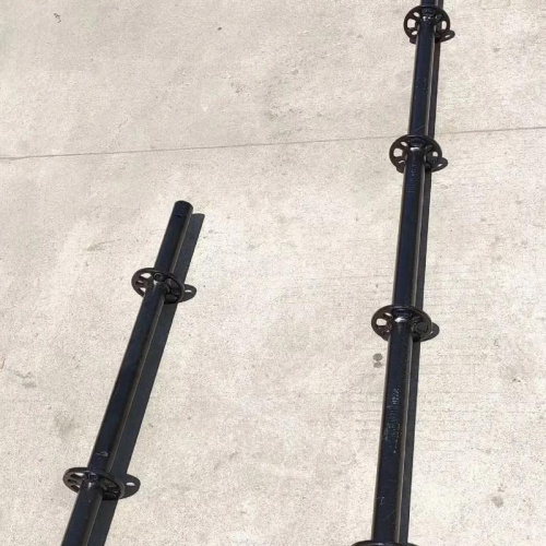 Heavy Duty Scaffolding Systems