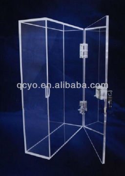 QCY-H-K032 factory directly sale high quality big storage box