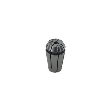 ERG TAP COLLET/ER COLLET" could be simplified to "ERG TAP COLLET" for a search engine title, as it seems to refer to a specific type of collet used with taps in machining. If the term "ER COLLET" is also crucial, you might consider:

"ERG TAP COLLET/ER CO