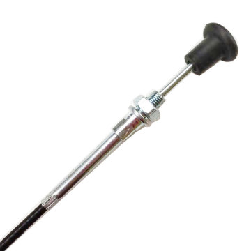 High-Quality OEM 20065-23000G Forklift Flameout Cable - Hot Sale
