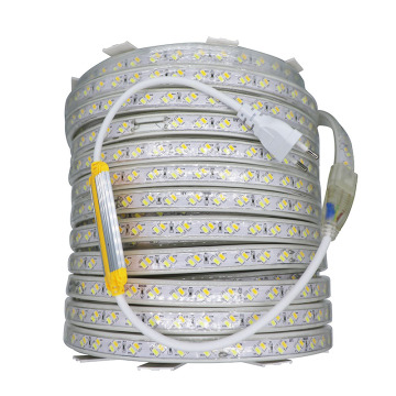 110V-240V SMD5730 120LED Strip Light