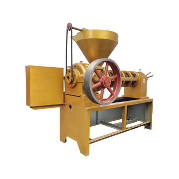 Spiral Press Machine Serie Mute Series Press