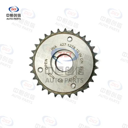 Intake Camshaft Phaser for Land Rover Evoque aurora
