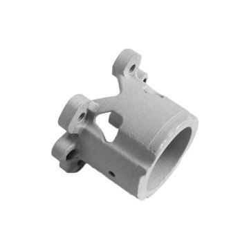 Sand Casting Aluminum Alloy Bearing Housing