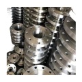 High Quality DIN Welding Neck Flanges
