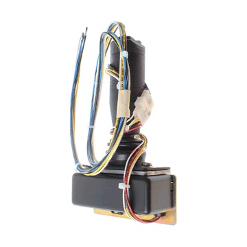 HNARL Industrial Joystick for Skyjack Drive Steer - Single Axis Controller 138224