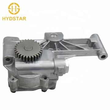 Replacement Oil Pump for Asphalt Paver with Engine 3116/C9: Part Number 1192924