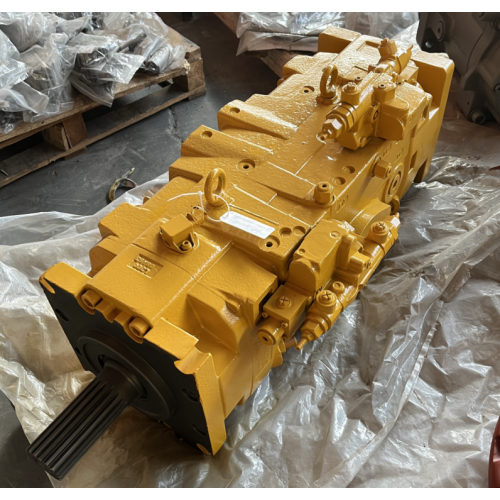 Excavator E390F E374F 390F 374F Hydraulic Pump 3699655