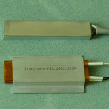 Battery Electric Vehicle PTC Heater