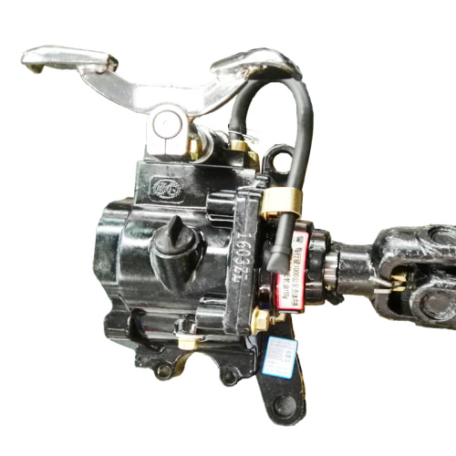 Design of Reverse Gear for Tricycle Motorcycle