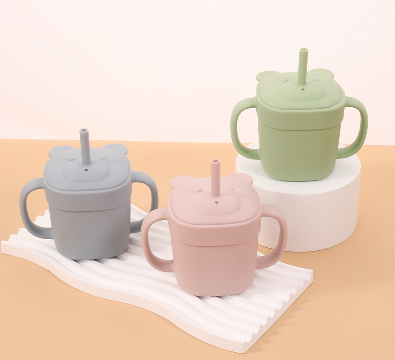 silicone cup MFZ-C007