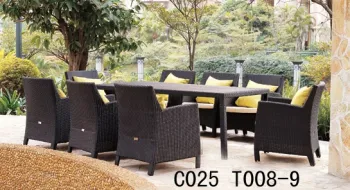 wholesale garden furniture