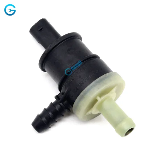 Original Quality Auto Parts Wholesale A0009976912 for Mercedes Vacuum Valve