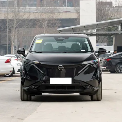 2024 Used Dongfeng Nissan ARIYA Airuiya 600 Plus 623km EV SUV